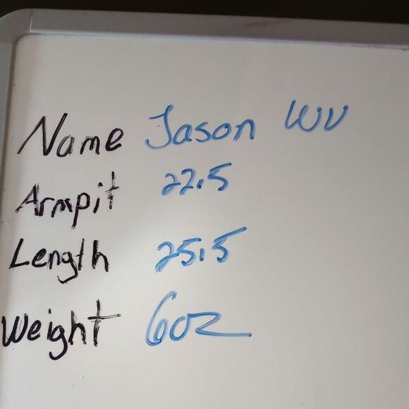 Jason WU Pajama Shirt Ladies‎ Extra Large - Picture 7 of 7